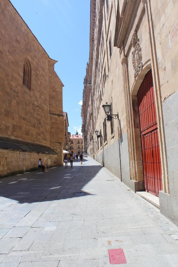 Rua 35 parking opcional by Salamancavacacional Exterior foto